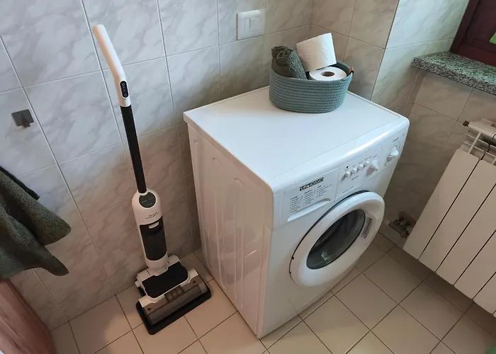 Lägenhet Burro E Salvia - E Gusto